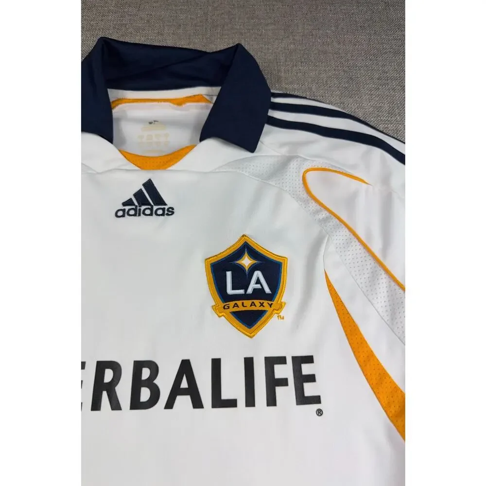 adidas 2007 la